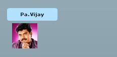 If you click that linkbutton named Pa.Vijay, his image will be displayed.